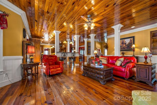 648 Harrill Dairy Road, Forest City, NC 28043