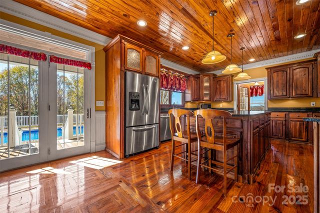 648 Harrill Dairy Road, Forest City, NC 28043