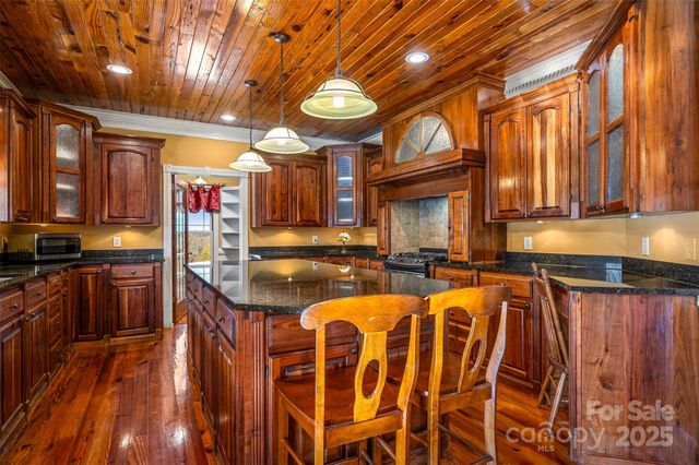 648 Harrill Dairy Road, Forest City, NC 28043