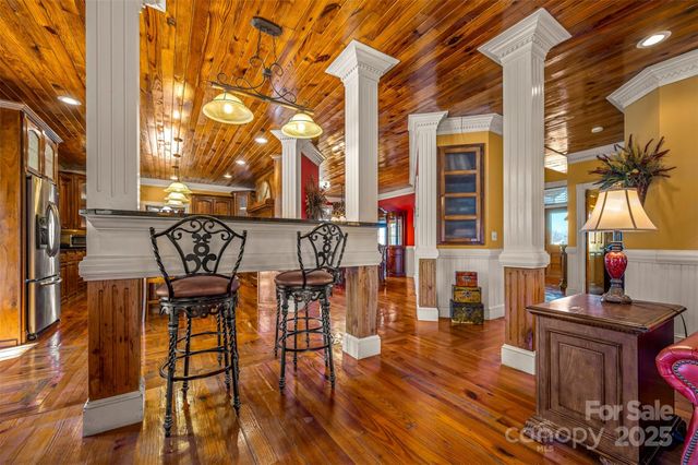 648 Harrill Dairy Road, Forest City, NC 28043