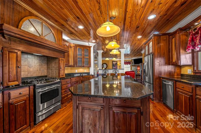 648 Harrill Dairy Road, Forest City, NC 28043