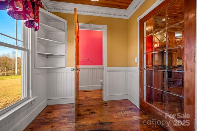 648 Harrill Dairy Road, Forest City, NC 28043