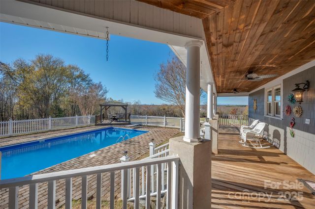 648 Harrill Dairy Road, Forest City, NC 28043