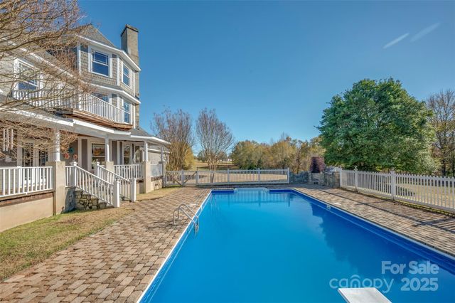 648 Harrill Dairy Road, Forest City, NC 28043