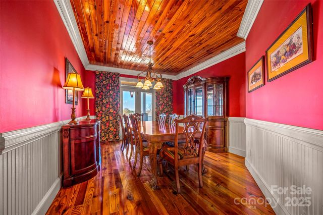 648 Harrill Dairy Road, Forest City, NC 28043