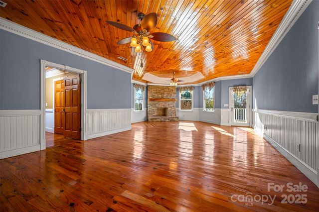 648 Harrill Dairy Road, Forest City, NC 28043