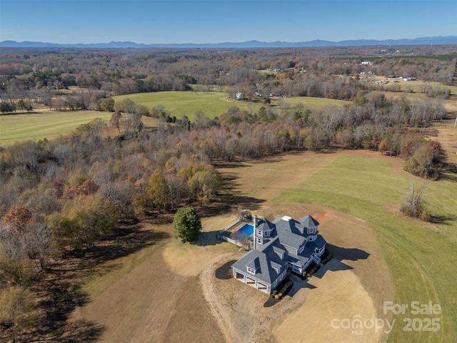 648 Harrill Dairy Road, Forest City, NC 28043