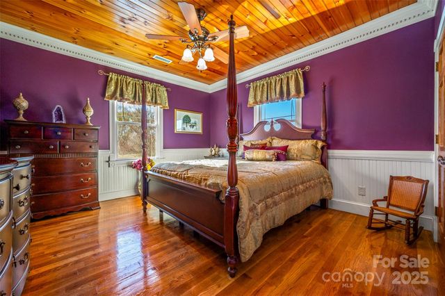 648 Harrill Dairy Road, Forest City, NC 28043