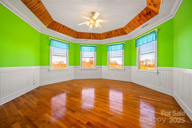 648 Harrill Dairy Road, Forest City, NC 28043