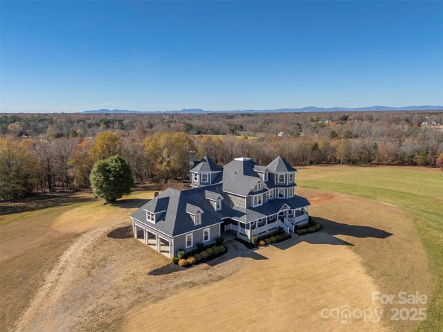 648 Harrill Dairy Road, Forest City, NC 28043