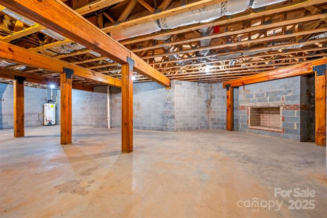 648 Harrill Dairy Road, Forest City, NC 28043