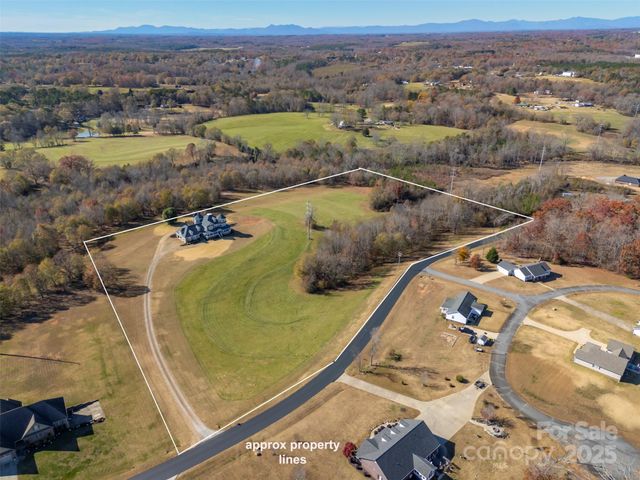 648 Harrill Dairy Road, Forest City, NC 28043