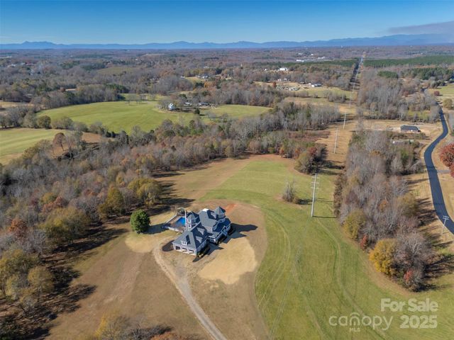 648 Harrill Dairy Road, Forest City, NC 28043
