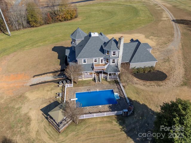 648 Harrill Dairy Road, Forest City, NC 28043