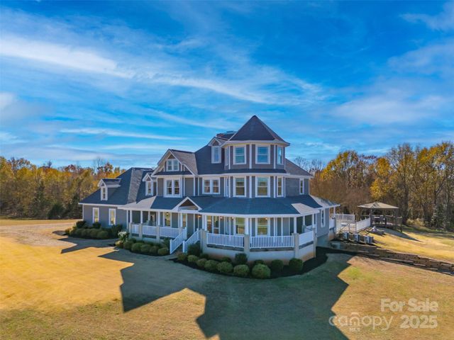648 Harrill Dairy Road, Forest City, NC 28043