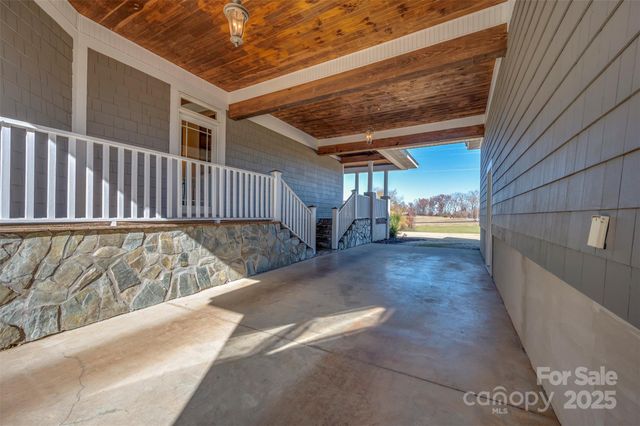 648 Harrill Dairy Road, Forest City, NC 28043