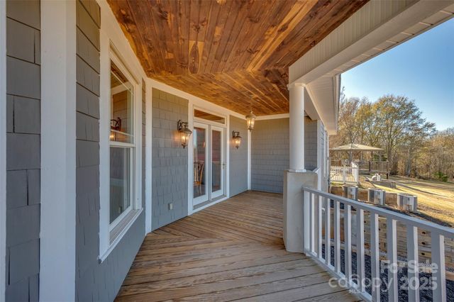 648 Harrill Dairy Road, Forest City, NC 28043