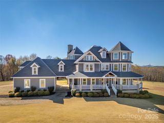 648 Harrill Dairy Road, Forest City, NC 28043