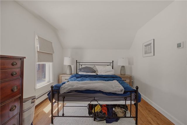 6 Murphy Avenue, Bristol, RI 02809