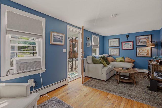 6 Murphy Avenue, Bristol, RI 02809