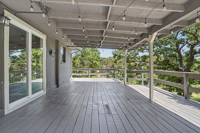 2107 Timber Hill Drive, Sapulpa, OK 74066