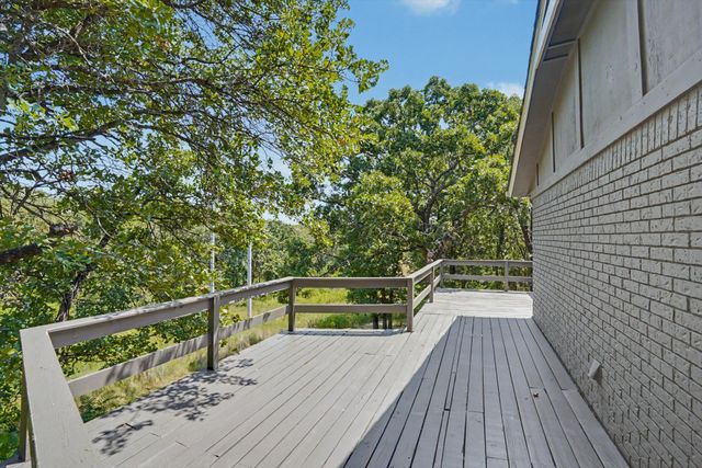2107 Timber Hill Drive, Sapulpa, OK 74066