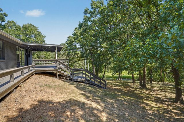 2107 Timber Hill Drive, Sapulpa, OK 74066
