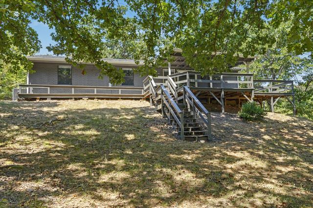 2107 Timber Hill Drive, Sapulpa, OK 74066