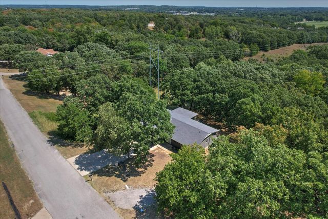 2107 Timber Hill Drive, Sapulpa, OK 74066