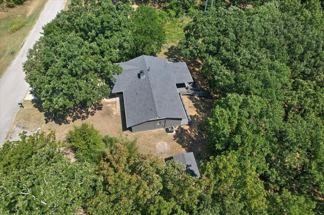 2107 Timber Hill Drive, Sapulpa, OK 74066