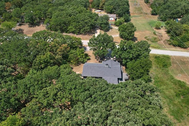 2107 Timber Hill Drive, Sapulpa, OK 74066