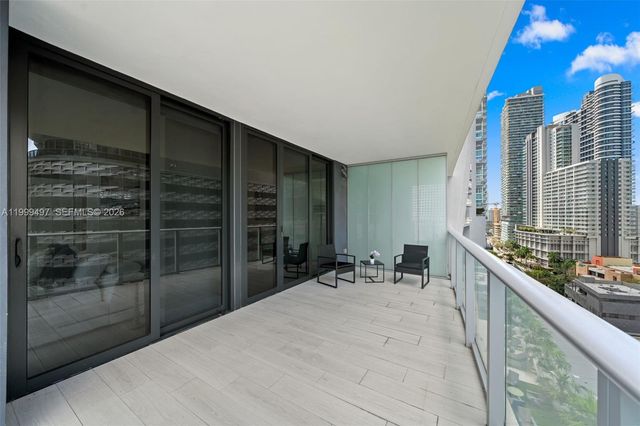 1010 Brickell Ave 1411, Miami, FL 33131