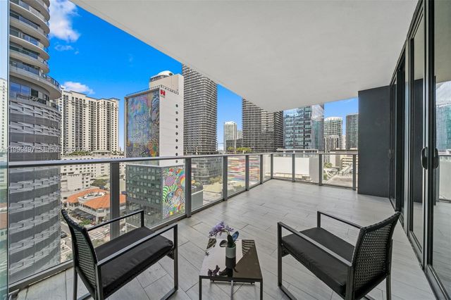 1010 Brickell Ave 1411, Miami, FL 33131