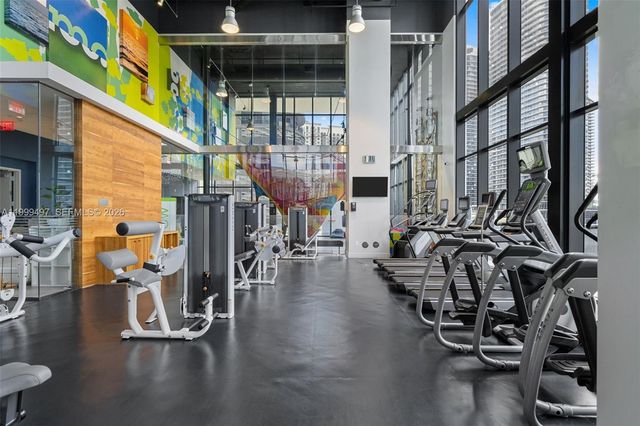 1010 Brickell Ave 1411, Miami, FL 33131