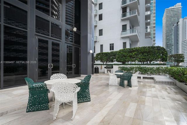 1010 Brickell Ave 1411, Miami, FL 33131