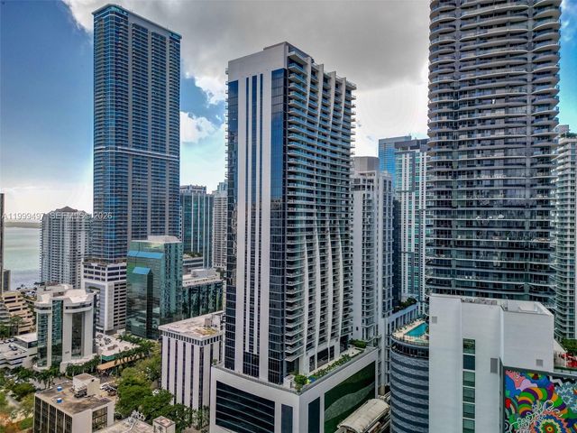 1010 Brickell Ave 1411, Miami, FL 33131