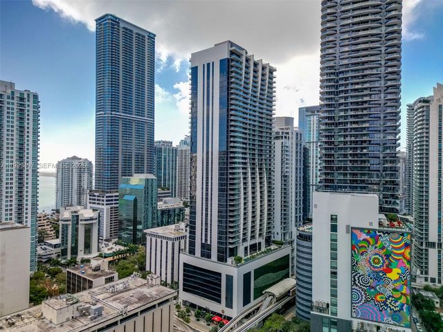 1010 Brickell Ave 1411, Miami, FL 33131