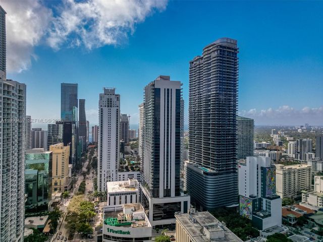 1010 Brickell Ave 1411, Miami, FL 33131