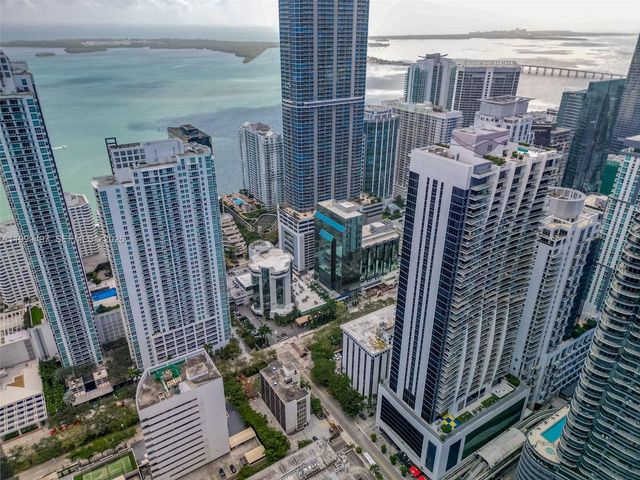 1010 Brickell Ave 1411, Miami, FL 33131