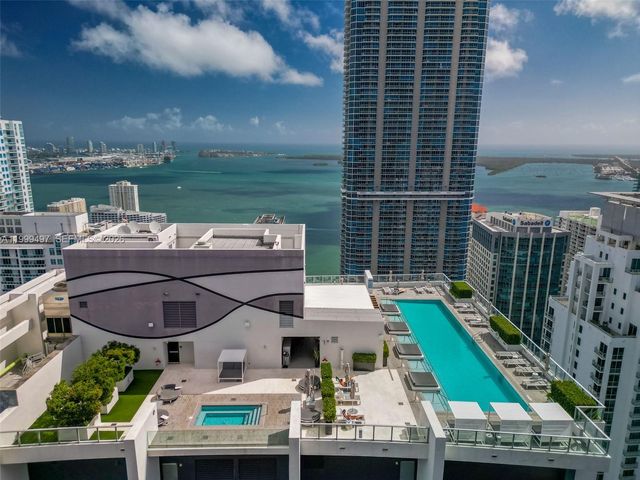 1010 Brickell Ave 1411, Miami, FL 33131