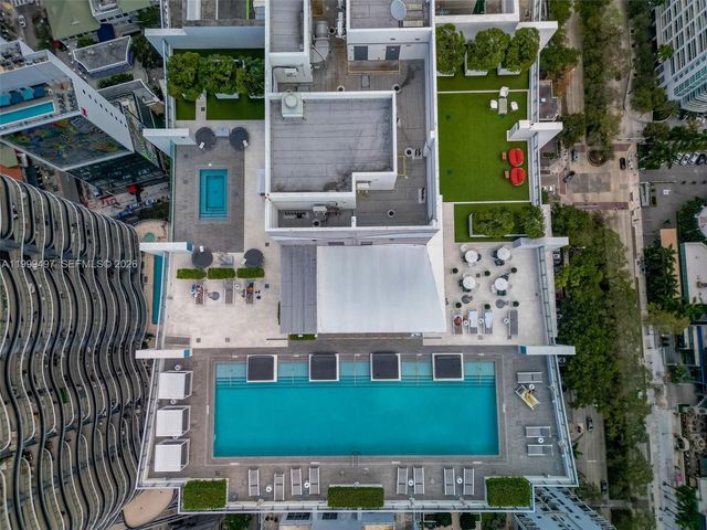 1010 Brickell Ave 1411, Miami, FL 33131