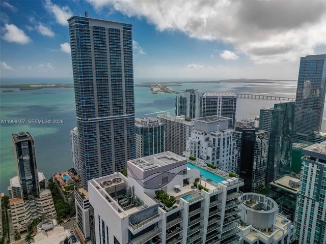 1010 Brickell Ave 1411, Miami, FL 33131