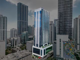 1010 Brickell Ave 1411, Miami, FL 33131