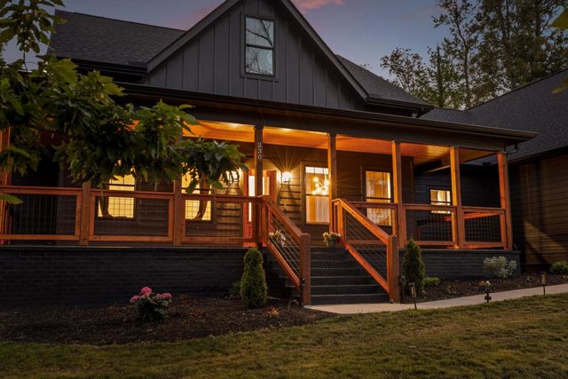 230 Clubhouse Drive, Jasper, TN 37347