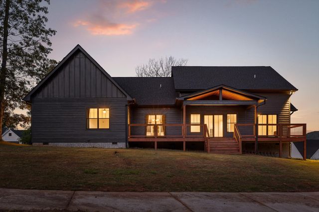 230 Clubhouse Drive, Jasper, TN 37347