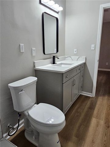 5289 Brentwood Road, Atlanta, GA 30349