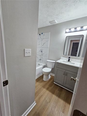 5289 Brentwood Road, Atlanta, GA 30349