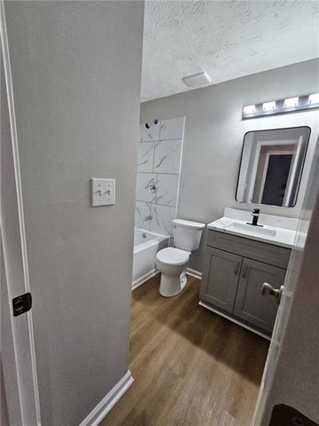 5289 Brentwood Road, Atlanta, GA 30349