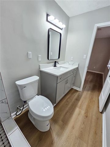 5289 Brentwood Road, Atlanta, GA 30349