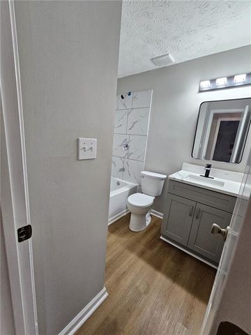 5289 Brentwood Road, Atlanta, GA 30349